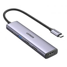Cables & Adapters