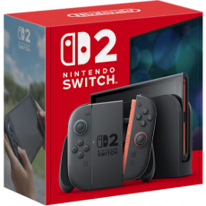 Consoles and Accessories