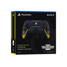 Controllers