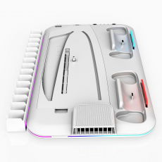 Consoles and Accessories