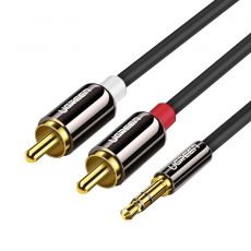 Cables & Adapters