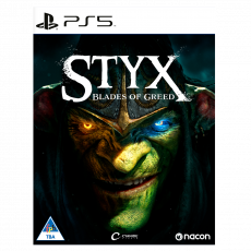 PS5 Games