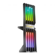 Vertical & Support Brackets