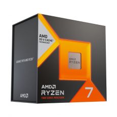 AMD Cpu's