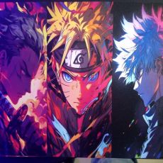 Mouse Pads