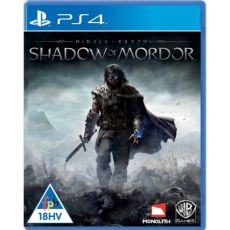 PS4 GAMES