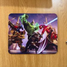 Mouse Pads