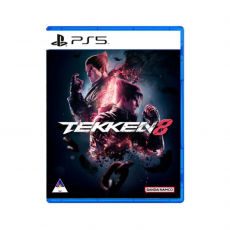 PS5 Games