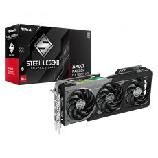 Radeon Graphics cards