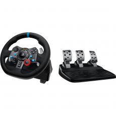 Racing Simulators