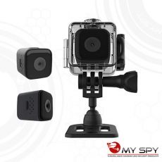WiFi Cameras