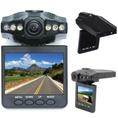 Dash Cams