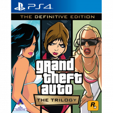 PS4 GAMES
