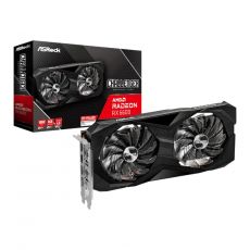 Radeon Graphics cards