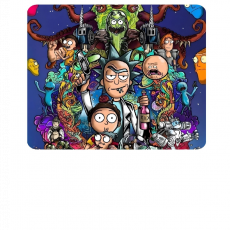 Mouse Pads