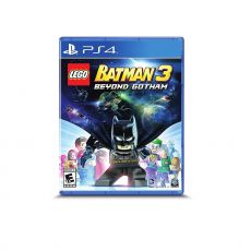 PS4 GAMES