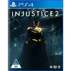 PS4 GAMES
