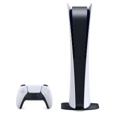 Consoles and Accessories