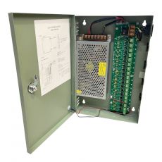 General Power Supply