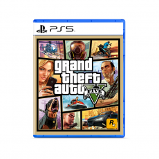 PS5 Games