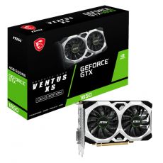 Nvidia Graphics Cards
