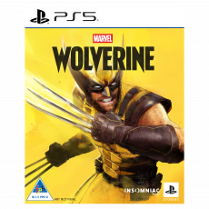 PS5 Games