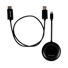 Cables & Adapters