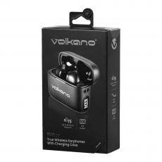 Earphones