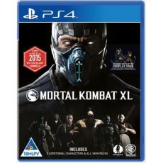 PS4 GAMES