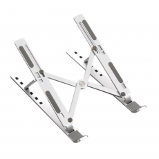Laptop cooling stand