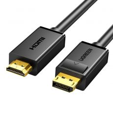 Cables & Adapters