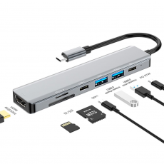 Cables & Adapters