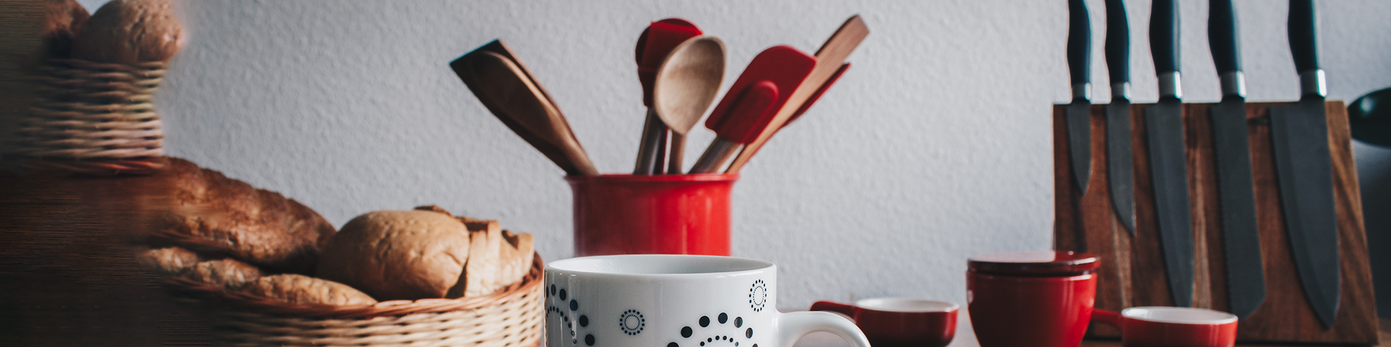 Kitchen Utensils