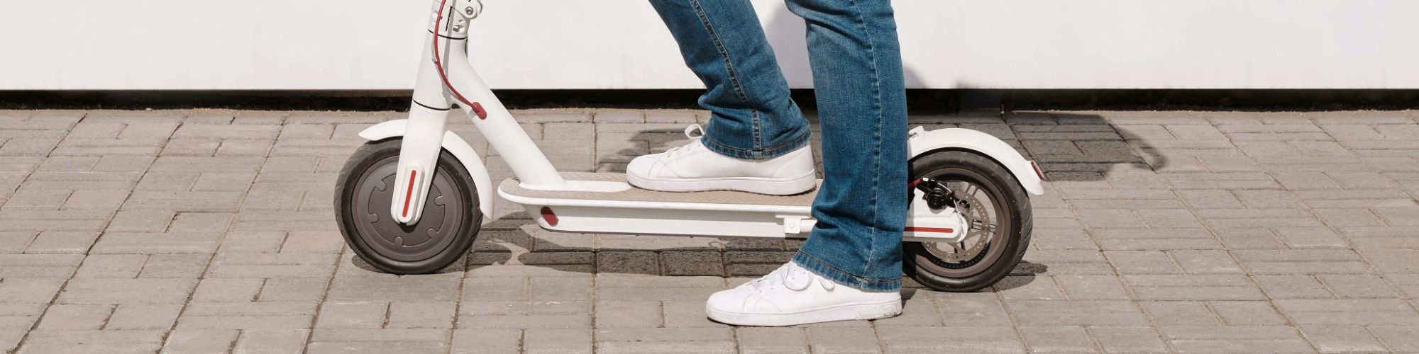 Scooters