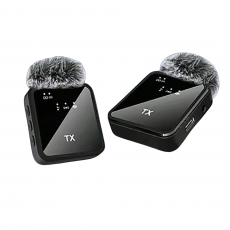 USB Microphones