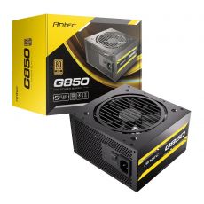 Power Supplies