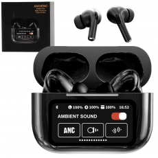 Earphones