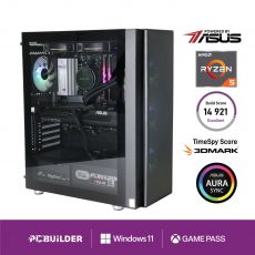 Pre Built Pc's