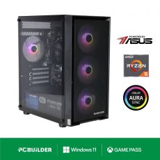 Pre Built Pc's