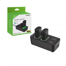 Consoles and Accessories