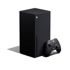 Consoles and Accessories