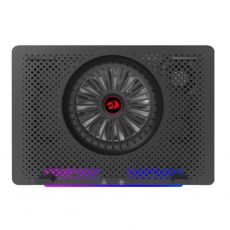 Laptop cooling stand