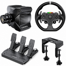 Racing Simulators