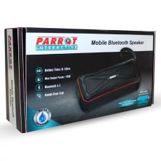 Bluetooth Speakers