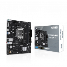 Motherboards