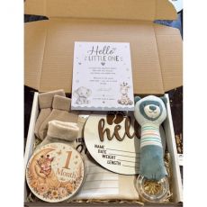 Baby Products