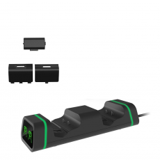 Gaming Accessories