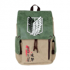 Backpacks
