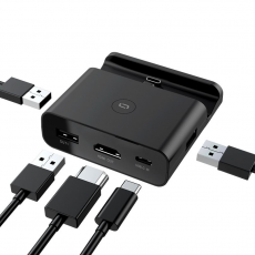 Consoles and Accessories