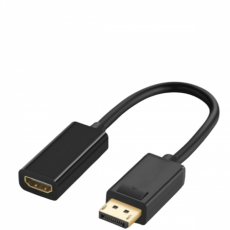 Cables & Adapters